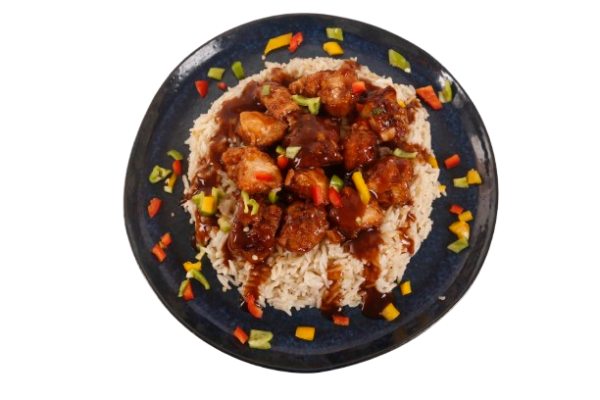 Chicken BBQ