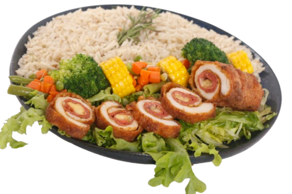 Cordon Bleu