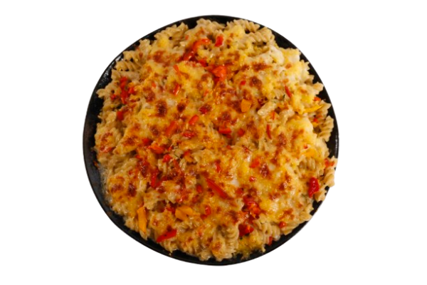 Chicken Negresco