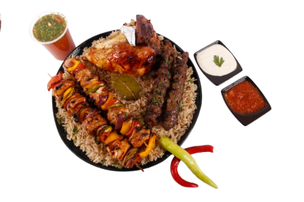 Hunger Grill
