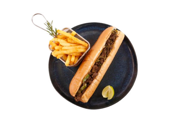 Kebda
