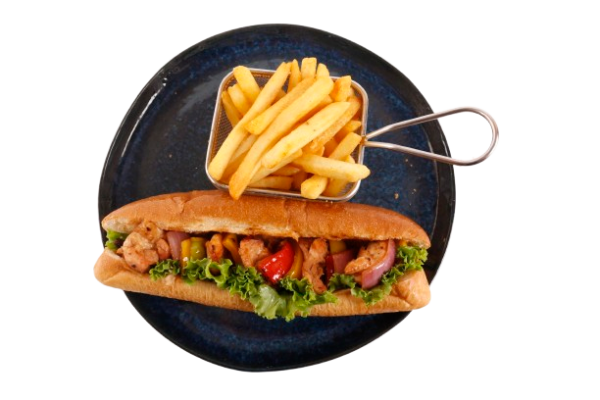 Shish Tawook