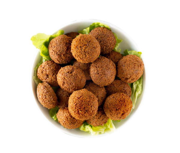 Ta3meya (3 pieces)